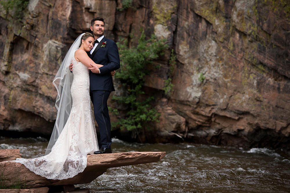 Fort Collins, Colorado, USA Wedding Photographer - Mark Creery Photography